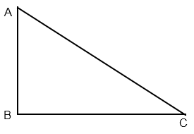 triangle rectangle