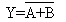équation de la fonction logique NON-OU (NOR)
