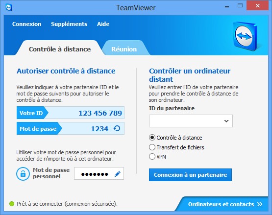 TeamViewer